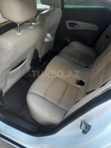 Chevrolet Cruze 2011, 160,717 km - 1.4 l - Bakı