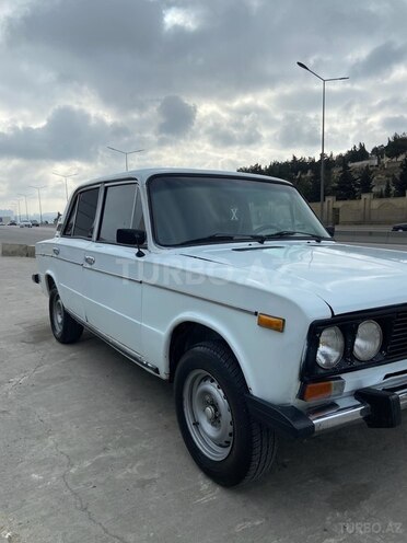 LADA (VAZ) 2106 1984, 88,000 km - 1.6 l - Bakı