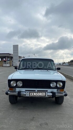 LADA (VAZ) 2106 1984, 88,000 km - 1.6 l - Bakı