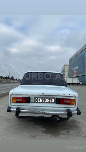 LADA (VAZ) 2106 1984, 88,000 km - 1.6 l - Bakı