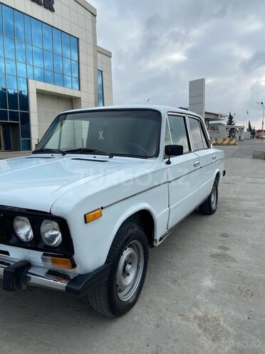 LADA (VAZ) 2106 1984, 88,000 km - 1.6 l - Bakı