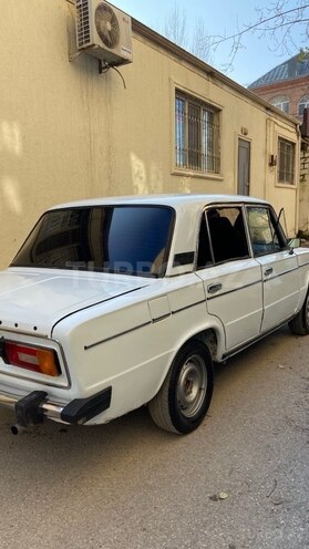LADA (VAZ) 2106 1984, 88,000 km - 1.6 l - Bakı