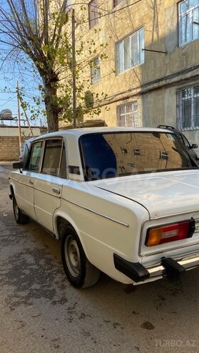 LADA (VAZ) 2106 1984, 88,000 km - 1.6 l - Bakı