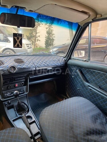 LADA (VAZ) 2106 1984, 88,000 km - 1.6 l - Bakı