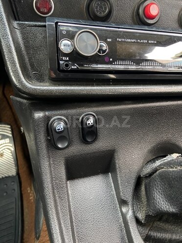 LADA (VAZ) 2106 1984, 88,000 km - 1.6 l - Bakı
