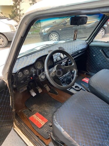 LADA (VAZ) 2106 1984, 88,000 km - 1.6 l - Bakı