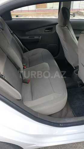 Chevrolet Cobalt 2024, 5,500 km - 1.5 l - Bakı