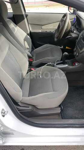Chevrolet Cobalt 2024, 5,500 km - 1.5 l - Bakı