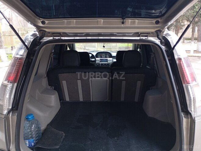 Nissan X-Trail 2002, 237,487 km - 2.0 l - Sumqayıt