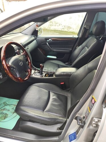 Mercedes C 200 2003, 134,154 km - 1.8 l - Bakı