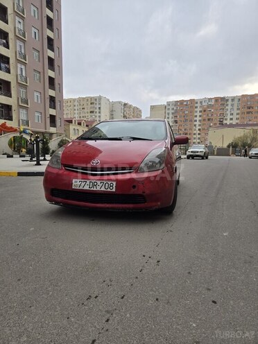 Toyota Prius 2008, 270,000 km - 1.5 l - Bakı