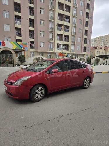Toyota Prius 2008, 270,000 km - 1.5 l - Bakı