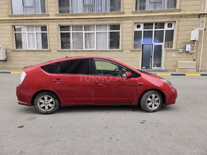 Toyota Prius 2008, 270,000 km - 1.5 l - Bakı