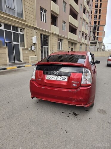 Toyota Prius 2008, 270,000 km - 1.5 l - Bakı
