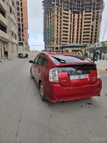 Toyota Prius 2008, 270,000 km - 1.5 l - Bakı