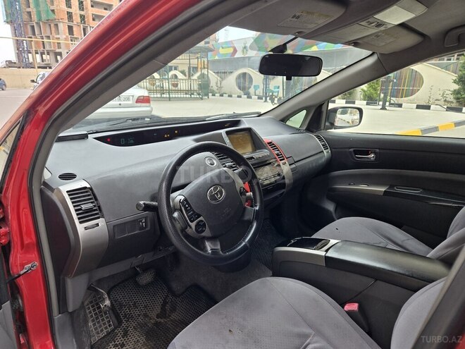 Toyota Prius 2008, 270,000 km - 1.5 l - Bakı