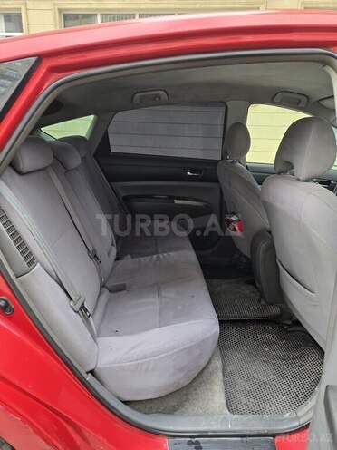 Toyota Prius 2008, 270,000 km - 1.5 l - Bakı