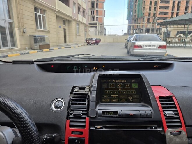 Toyota Prius 2008, 270,000 km - 1.5 l - Bakı