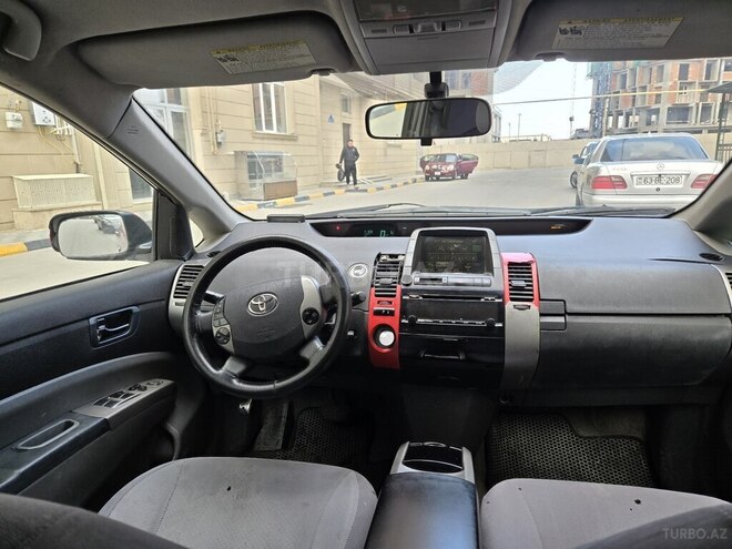 Toyota Prius 2008, 270,000 km - 1.5 l - Bakı