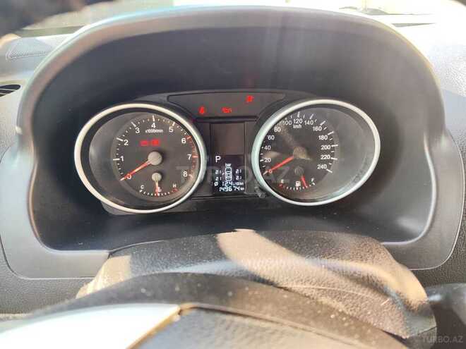 GWM Hover H6 2014, 150,000 km - 2.4 л - Naxçıvan