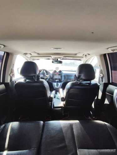 GWM Hover H6 2014, 150,000 km - 2.4 л - Naxçıvan