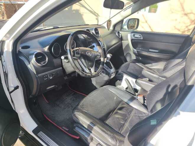 GWM Hover H6 2014, 150,000 km - 2.4 л - Naxçıvan