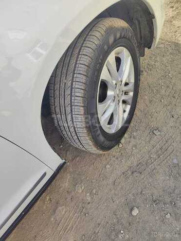 GWM Hover H6 2014, 150,000 km - 2.4 л - Naxçıvan