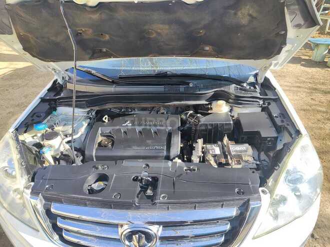 GWM Hover H6 2014, 150,000 km - 2.4 л - Naxçıvan