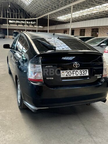 Toyota Prius 2008, 302,000 km - 1.5 l - Gəncə