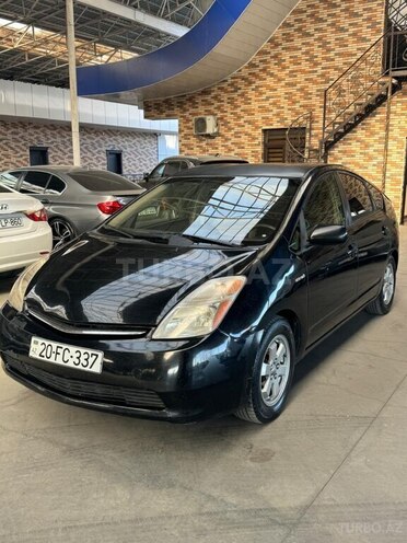Toyota Prius 2008, 302,000 km - 1.5 l - Gəncə