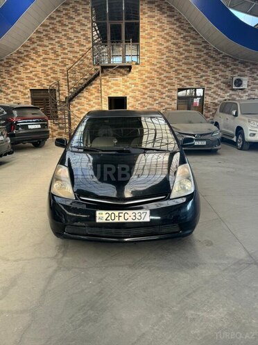Toyota Prius 2008, 302,000 km - 1.5 l - Gəncə