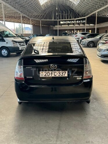 Toyota Prius 2008, 302,000 km - 1.5 l - Gəncə