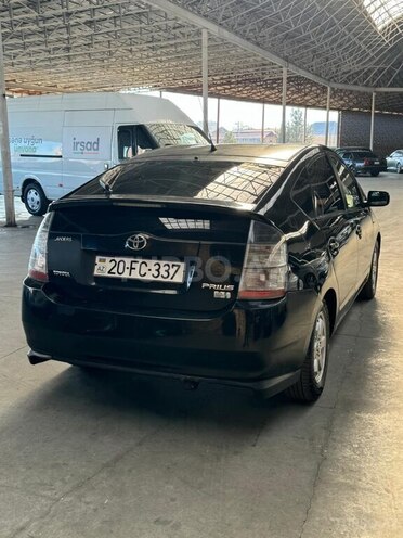 Toyota Prius 2008, 302,000 km - 1.5 l - Gəncə
