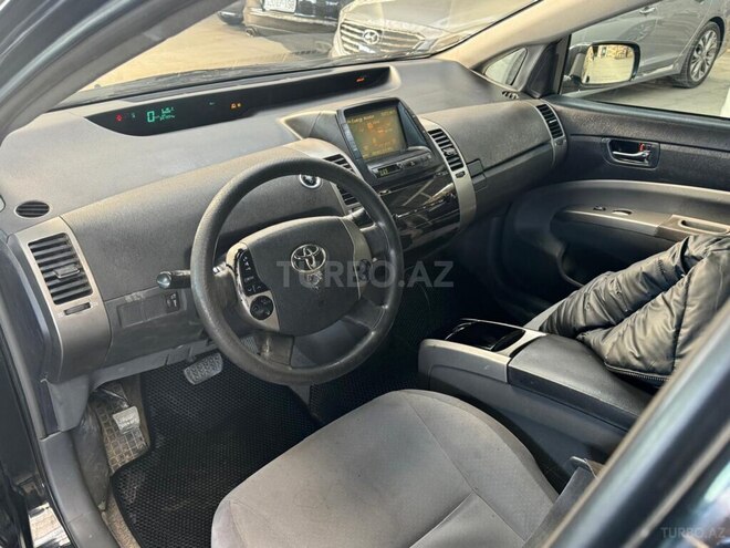 Toyota Prius 2008, 302,000 km - 1.5 l - Gəncə