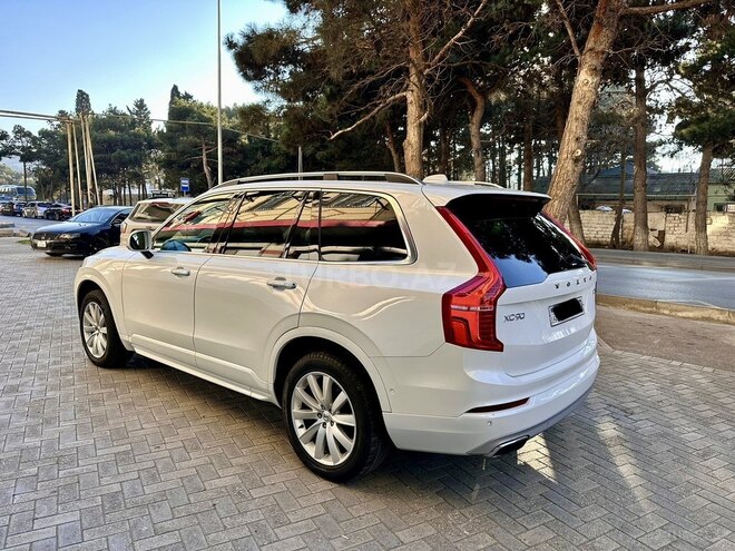 Volvo XC90 2016, 155,000 km - 2.0 l - Bakı