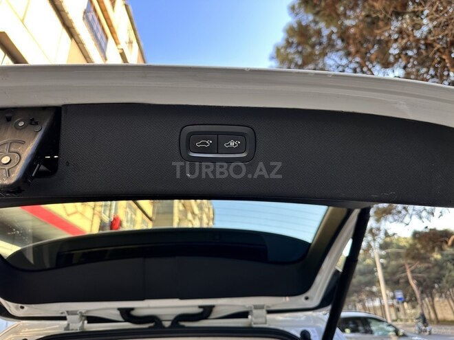 Volvo XC90 2016, 155,000 km - 2.0 l - Bakı