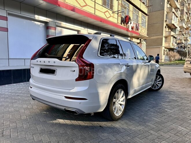 Volvo XC90 2016, 155,000 km - 2.0 l - Bakı