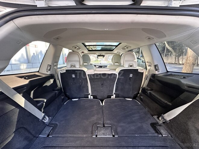 Volvo XC90 2016, 155,000 km - 2.0 l - Bakı