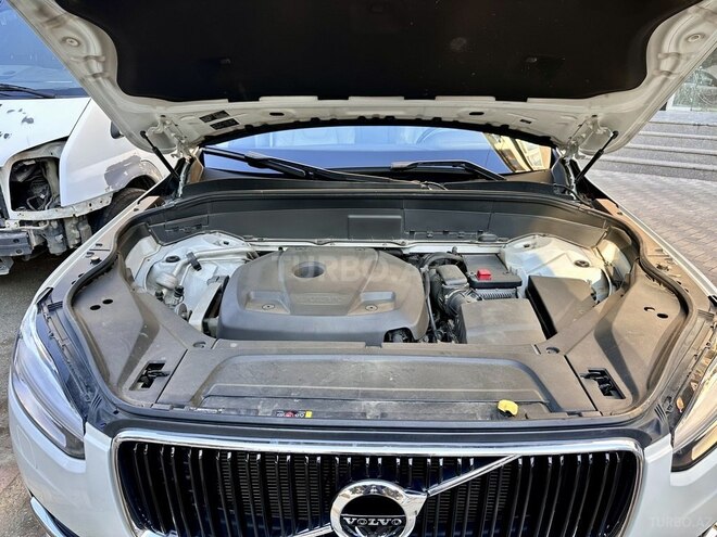 Volvo XC90 2016, 155,000 km - 2.0 l - Bakı