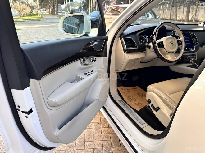 Volvo XC90 2016, 155,000 km - 2.0 l - Bakı
