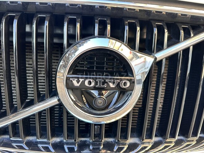 Volvo XC90 2016, 155,000 km - 2.0 l - Bakı