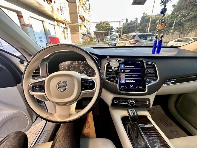 Volvo XC90 2016, 155,000 km - 2.0 l - Bakı