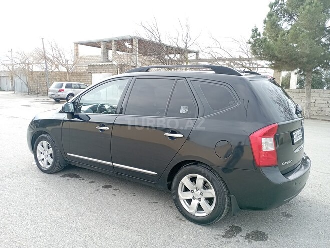 Kia Carens 2008, 257,000 km - 2.0 l - Bakı