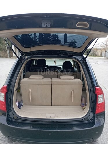 Kia Carens 2008, 257,000 km - 2.0 l - Bakı
