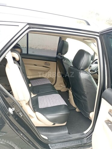 Kia Carens 2008, 257,000 km - 2.0 l - Bakı