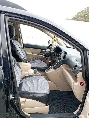 Kia Carens 2008, 257,000 km - 2.0 l - Bakı