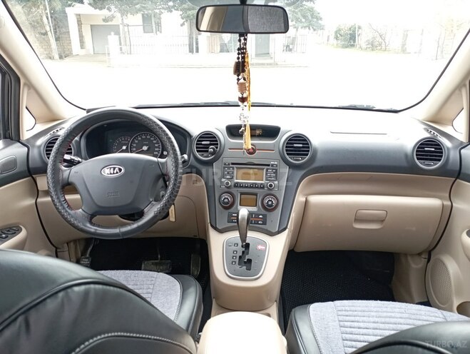 Kia Carens 2008, 257,000 km - 2.0 l - Bakı