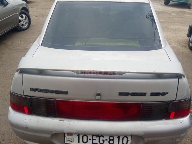 LADA (VAZ) 2110 2002, 378,833 km - 1.6 l - Xaçmaz
