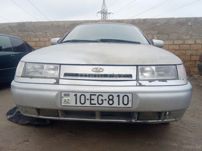 LADA (VAZ) 2110 2002, 378,833 km - 1.6 l - Xaçmaz