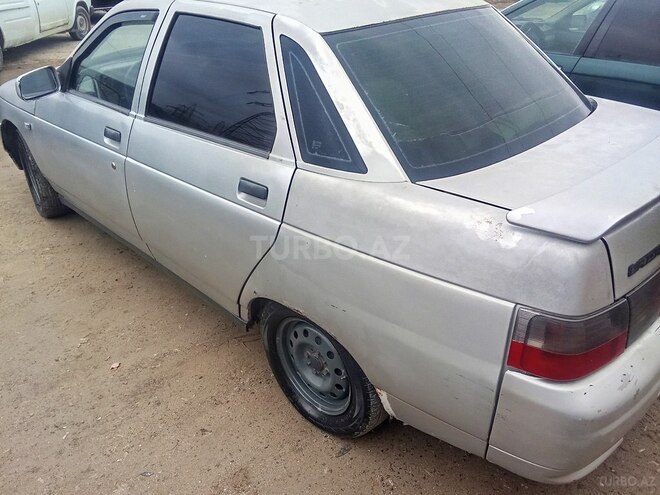 LADA (VAZ) 2110 2002, 378,833 km - 1.6 l - Xaçmaz